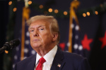 Trump chooses trial over trail for the Iowa stretch run POLITICO Trump chooses trial over trail for the Iowa stretch run POLITICO