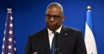 Defense Secretary Lloyd Austin was hospitalized for infection related to surgery for prostate cancer Pentagon says  CBS News Defense Secretary Lloyd Austin was hospitalized for infection related to surgery for prostate cancer Pentagon says  CBS News