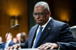 How Lloyd Austins prostate cancer surgery led to hospitalization  The Washington Post How Lloyd Austins prostate cancer surgery led to hospitalization  The Washington Post
