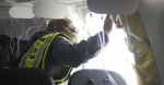 NTSB focus on Boeing Spirit assembly work after Alaska Airlines blowout  The Seattle Times