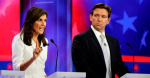 Tonights Republican debate in Iowa will only include Nikki Haley and Ron DeSantis Heres what to know  CBS News