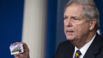 USDA estimates 21 million kids will get summer food benefits through new program in 2024  The Associated Press USDA estimates 21 million kids will get summer food benefits through new program in 2024  The Associated Press