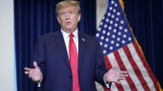 Trump cant give closing argument at civil trial judge says The Associated Press Trump cant give closing argument at civil trial judge says The Associated Press