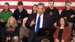 Chris Christie ends 2024 presidential campaign  CNN