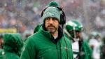 Aaron Rodgers is off ESPNs Pat McAfee Show for the season after ugly remarks about Jimmy Kimmel conspiracy theories  CNN Aaron Rodgers is off ESPNs Pat McAfee Show for the season after ugly remarks about Jimmy Kimmel conspiracy theories  CNN