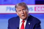 Donald Trumps abortion answer at the Fox News town hall in Iowa was shrewduntil it wasnt  Slate Donald Trumps abortion answer at the Fox News town hall in Iowa was shrewduntil it wasnt  Slate