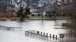 Winter storm updates Power outages flooding across Northeast  USA TODAY