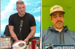 Pat McAfee made call to cut Aaron Rodgers appearances on ESPN show  New York Post Pat McAfee made call to cut Aaron Rodgers appearances on ESPN show  New York Post