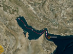 Iran navy says seized oil tanker off Oman state media  Al Jazeera English