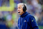 Pete Carroll is out as head coach of Seahawks in shocking move  Yahoo Sports Pete Carroll is out as head coach of Seahawks in shocking move  Yahoo Sports