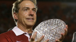 Column Saban doesnt go out on top but he does leave as the greatest of them all  USA TODAY