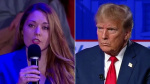 Video Iowa voter asks Trump about his stance on abortion Hear his response  CNN Video Iowa voter asks Trump about his stance on abortion Hear his response  CNN
