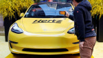 Hertz is selling 20000 electric vehicles to buy gasoline cars instead  CNN Hertz is selling 20000 electric vehicles to buy gasoline cars instead  CNN