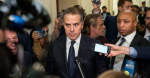 Hunter Biden to be arraigned on tax charges in Los Angeles  CBS News