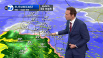 Chicago weather forecast Winter Storm Warning issued for much of area with several inches of snow expected  WLSTV Chicago weather forecast Winter Storm Warning issued for much of area with several inches of snow expected  WLSTV