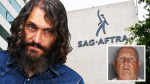 Vincent Gallo Pic Under Investigation By SAGAFTRA Amid Accusations Of Lewd Sexually Explicit Comments During Audition Process  Deadline Vincent Gallo Pic Under Investigation By SAGAFTRA Amid Accusations Of Lewd Sexually Explicit Comments During Audition Process  Deadline