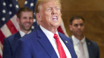Donald Trump defies judge addresses civil fraud trial The Associated Press Donald Trump defies judge addresses civil fraud trial The Associated Press
