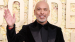 Jo Koy Says Dissing His Golden Globes Writers on Stage Was a Rookie Move Confronts Barbie Joke Sexism Backlash We Cant Joke With Each Other Anymore  Variety Jo Koy Says Dissing His Golden Globes Writers on Stage Was a Rookie Move Confronts Barbie Joke Sexism Backlash We Cant Joke With Each Other Anymore  Variety