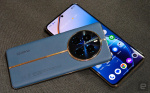 The Realme 12 Pro is the first midrange device with a 3x periscope zoom camera  Engadget