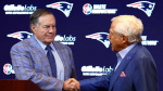 Patriots parting ways with coach Bill Belichick after 24 years  WCVB Boston Patriots parting ways with coach Bill Belichick after 24 years  WCVB Boston
