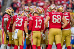 How NFL prognosticators view 49ers Super Bowl title chances  Yahoo Sports How NFL prognosticators view 49ers Super Bowl title chances  Yahoo Sports