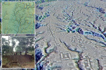 Cluster of lost cities in Ecuadorian Amazon that lasted 1000 years uncovered  New York Post Cluster of lost cities in Ecuadorian Amazon that lasted 1000 years uncovered  New York Post