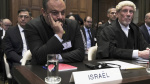 Israel will defend itself at the UNs top court against allegations of genocide against Palestinians The Associated Press Israel will defend itself at the UNs top court against allegations of genocide against Palestinians The Associated Press