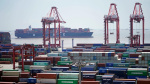 Chinas annual exports drop for the first time in seven years  CNBC Chinas annual exports drop for the first time in seven years  CNBC