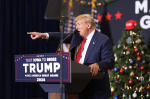 Trumps latest aboutface He now says 2020 election was long over  POLITICO Trumps latest aboutface He now says 2020 election was long over  POLITICO