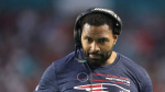 New England Patriots hire Jerod Mayo as next head coach  WCVB Boston New England Patriots hire Jerod Mayo as next head coach  WCVB Boston