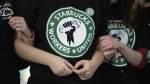 Supreme Court steps into Starbucks union fight  The Hill