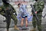 Latin Americas experience shows limits of allout war on gangs Yahoo News Latin Americas experience shows limits of allout war on gangs Yahoo News