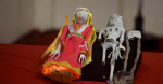 Aliens found in Peru are actually dolls made of bones forensic experts declare  CBS News Aliens found in Peru are actually dolls made of bones forensic experts declare  CBS News