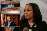 Georgia Gov Brian Kemp calls Fani Willis accusations deeply troubling and hints at probe  New York Post Georgia Gov Brian Kemp calls Fani Willis accusations deeply troubling and hints at probe  New York Post