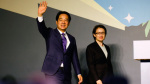 Taiwan voters dismiss China warnings and hand ruling party a historic third consecutive presidential win  CNN Taiwan voters dismiss China warnings and hand ruling party a historic third consecutive presidential win  CNN