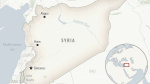 Turkey launches airstrikes against Kurdish militants in Iraq and Syria after 9 soldiers were killed The Associated Press Turkey launches airstrikes against Kurdish militants in Iraq and Syria after 9 soldiers were killed The Associated Press