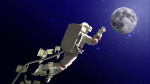 NASA wants to go back to the moon but is it worth it Yahoo News NASA wants to go back to the moon but is it worth it Yahoo News