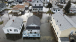 Vicious storm triggers historic coastal flooding as Arctic chill tees up the Souths first snow  CNN Vicious storm triggers historic coastal flooding as Arctic chill tees up the Souths first snow  CNN