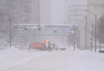 Winter storm brings heavy snow with extreme cold on the way across portions of US  The Washington Post Winter storm brings heavy snow with extreme cold on the way across portions of US  The Washington Post