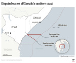 Two Navy SEALs are missing after Thursday night mission off coast of Somalia Yahoo News Two Navy SEALs are missing after Thursday night mission off coast of Somalia Yahoo News