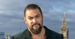 Jason Momoa Addresses Homelessness Rumors  BuzzFeed