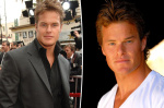 Alec Musser All My Children actor and fitness model dead at 50  Page Six Alec Musser All My Children actor and fitness model dead at 50  Page Six
