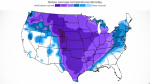 An Arctic blast pummeling much of the country is setting up impactful snow and ice in the South  CNN