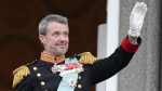 Denmarks King Frederik X takes the throne after abdication of Queen CNN Denmarks King Frederik X takes the throne after abdication of Queen CNN