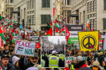 UK police respond after proPalestinian speaker calls to normalize massacres  New York Post UK police respond after proPalestinian speaker calls to normalize massacres  New York Post