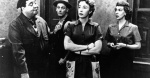 Joyce Randolph star of iconic sitcom The Honeymooners dead at 99  CBS News