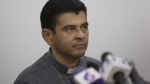 Nicaragua says it released Bishop Rolando lvarez and 18 priests from prison handed them to Vatican  The Associated Press