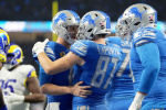 NFL wildcard Sunday LionsRams headed to a tense finish in Detroit Yahoo Sports NFL wildcard Sunday LionsRams headed to a tense finish in Detroit Yahoo Sports