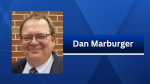 Principal Dan Marburger wounded in Perry Iowa school shooting has died  KCCI Des Moines
