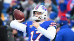 Bills offense makes it look easy Buffalo takes early lead NBC Sports Bills offense makes it look easy Buffalo takes early lead NBC Sports